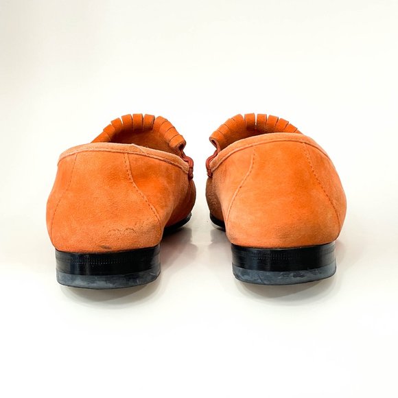 Gucci Loafers- Size 39 - Picture 10 of 11